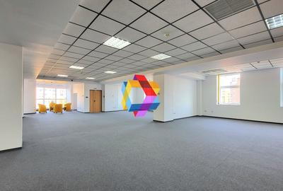 Spatiu de birouri - 386 mp  #www.plus-imo.ro - 3