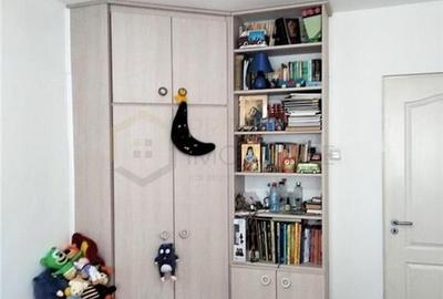 Apartament cu 3 camere decomandat, mobilat în Torontalului - 8