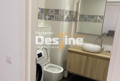 Apartament cu 2 camere decomandat, mobilat în Copou - 4