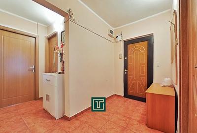 Apartament spațios cu 3 camere în cartierul Alfa – ideal pentru familie, complet - 6