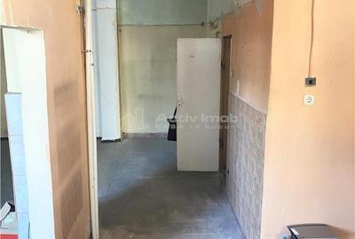 Spațiu comercial, de 54 mp, în Calea Aradului - 4