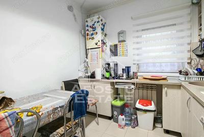 Apartament cu 3 camere, centrala proprie, Sag - 2