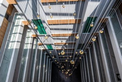 REA1026463 Apartament modern 2 camere I Zona Baneasa - 2