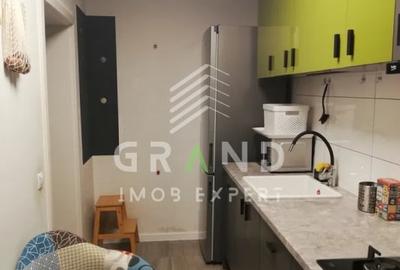 Apartament 1 camera spatios, 38 mp, zona excelenta – Floresti, PETFRIENDLY - 2