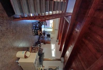 Casă cu 4 camere cu Teren 585 Mp în Șofronea - 4