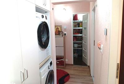 Apartament cu 3 camere decomandat în Confecții - 3