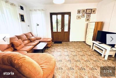 Casă cu 3 camere cu Teren 435 Mp în Central - 6