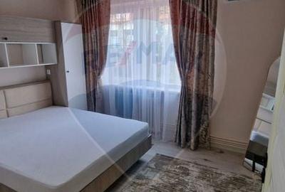 Apartament cu 2 camere decomandat, mobilat în Brestei - 2