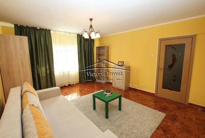 APARTAMENT DE INCHIRIAT, 3 CAMERE, DECOMANDAT - 10