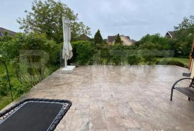 Casă cu 7 camere cu Teren 1200 Mp în Unirea - 12