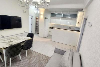 Apartament 2 camere zona Calea Turzii Apartament 2 camere zona Calea Turzii - 6