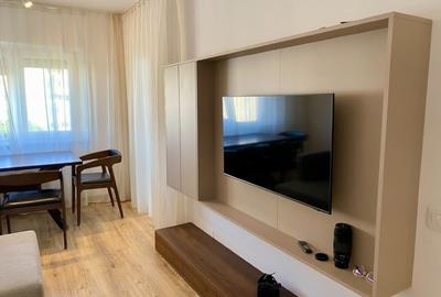 Apartament cu 3 camere decomandat, mobilat în Calea Aradului - 13