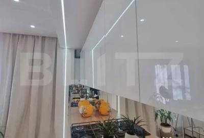 Apartament cu 2 camere semidecomandat în Horea - 4