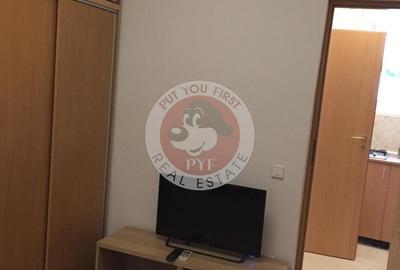 Ultracentral | Garsoniera in Vila | Semidec | 25mp | B11428 Ultracentral | Garsoniera in Vila | Semidec | 25mp | B11428 - 1