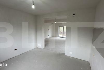 Casă cu 5 camere cu Teren 1000 Mp în Feleacu - 10