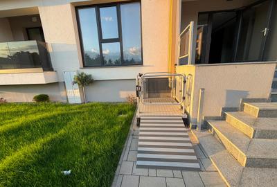 Apartament cu 2 camere semidecomandat în Albert - 4