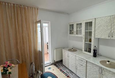 Apartament cu 2 camere decomandat în Central - 2