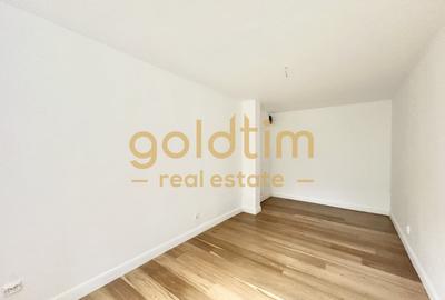 APARTAMENT SPATIOS IN IMEDIATA APROPIERE DE PARC HERASTRAU/BANEASA - 9