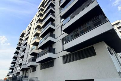 Apartament cu 3 camere decomandat, mobilat în Obor - 18