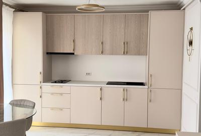 Apartament cu 2 camere semidecomandat în Lisaura - 6