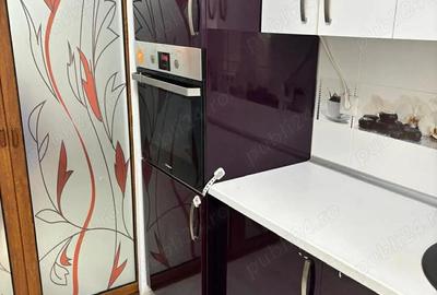 Apartament cu 2 camere decomandat în Central - 2