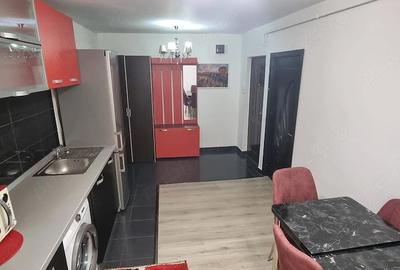 Apartament cu 2 camere decomandat în Central - 11