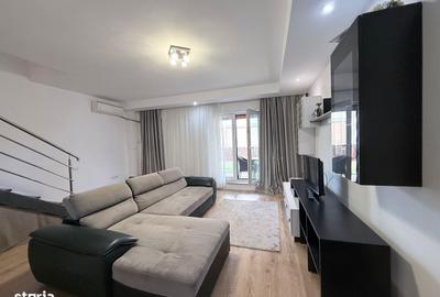 Casă cu 3 camere cu Teren 40 Mp în Pipera - 7