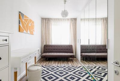 Apartament 3 camere mobilat și utilat Lux în zona Dacia/Eminescu - 10