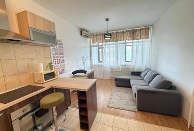 Apartament cu 2 camere în Baza 3 - 7