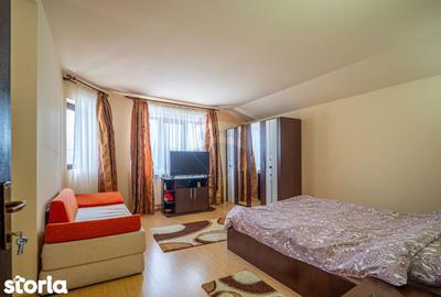 Casă cu 6 camere cu Teren 350 Mp în Central - 11