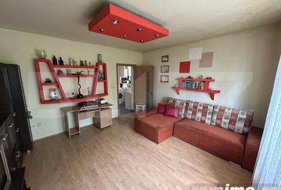 Apartament cu 3 camere decomandat în Calea Moldovei - 6