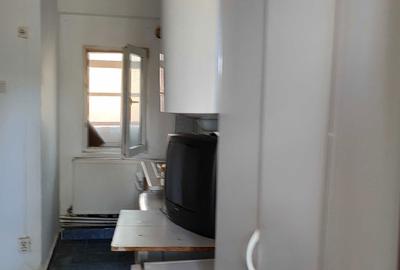 Garsonieră decomandată în Giurgiului - 4