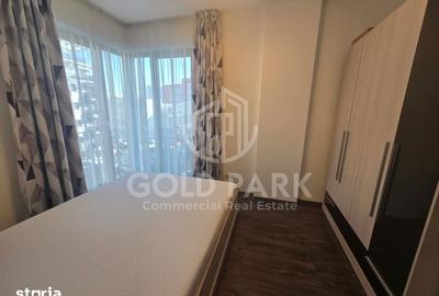Apartament cu 2 camere semidecomandat în Între Lacuri - 2