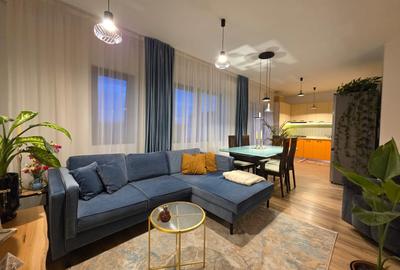 Apartament cu 3 camere de vanzare in zona Lebada - Pantelimon Lac - 3