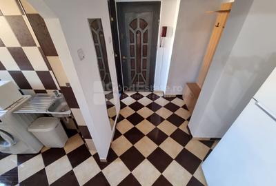 Garsonieră decomandată în Dristor - 7