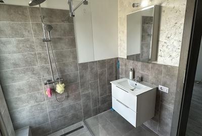 Casă cu 4 camere în Central - 7