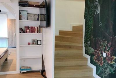 Apartament cu 3 camere decomandat, mobilat în Central - 16