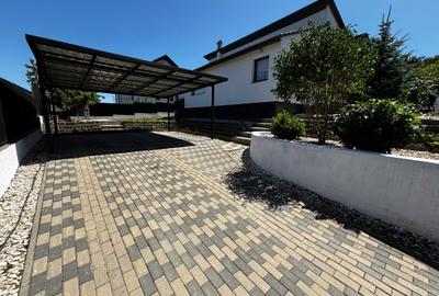 Casă cu 4 camere în Budiu Mic - 3