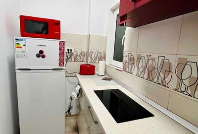 Apartament cu 2 camere semidecomandat în Central - 8