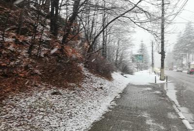 Teren intravilan situat in Busteni - 8