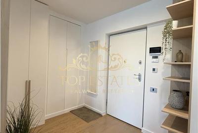 Apartament cu 3 camere decomandat, mobilat în Aviației - 8