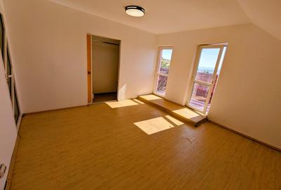 Casa individuala 5 camere P+M 196 mpt + 1200 mp teren asfalt - Horlesti (Rediu) - 8