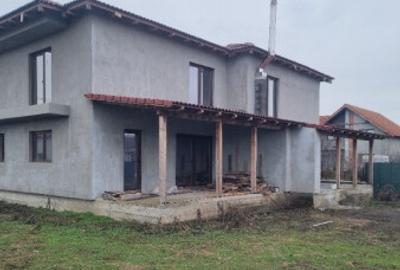 Casă cu 7 camere în Beregsău Mare - 3