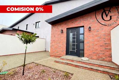 Casă cu 3 camere cu Teren 160 Mp în Lumina