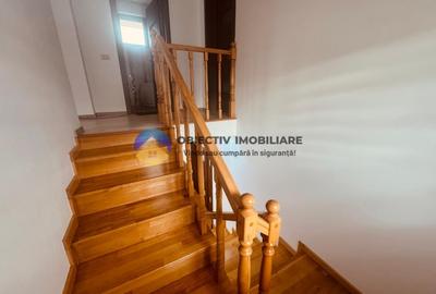 Casă individuală cu 5 camere cu Teren 500 Mp în 1 Mai - 8