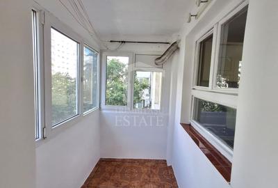 Apartament cu 3 camere decomandat, mobilat în Basarabia - 22