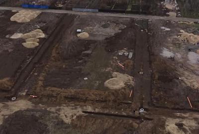 Teren de 437 mp, în Micălaca - 1