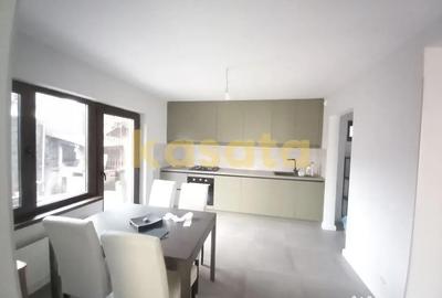 Casă cu 5 camere cu Teren 500 Mp în Nord - 17