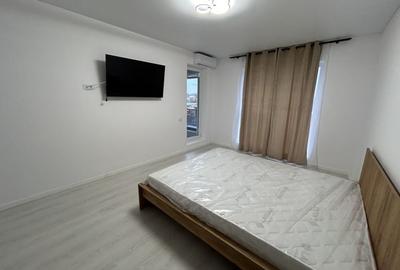 Studio zona Metalurgiei + Loc de Parcare la prima închiriere - 5