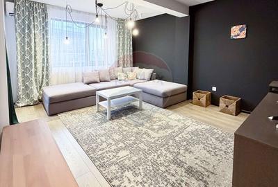 De inchiriat apartament 2 camere Iancului, Tepes Voda, bloc 2016 - 1